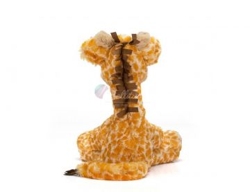 ŻYRAFA, Merryday Giraffe, Jellycat, wys. 41 cm