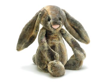 KRÓLIK, Cottontail Bunny, Jellycat, wys. 51 cm
