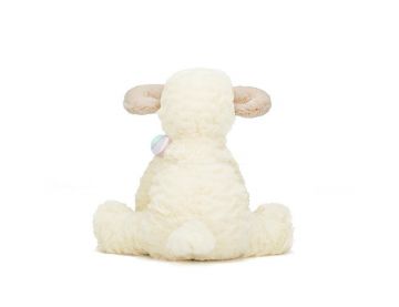 OWCA, Fuddlewuddle Lamb, Jellycat, wys. 23 cm