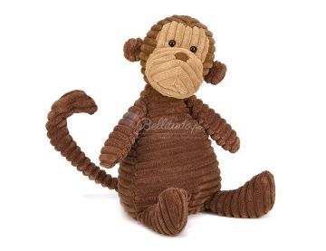 MAŁPKA, Cordy Roy Monkey, Jellycat, wys. 41 cm