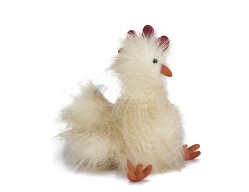 KURCZAK, Chelsea Chicken, Jellycat, wys. 27 cm