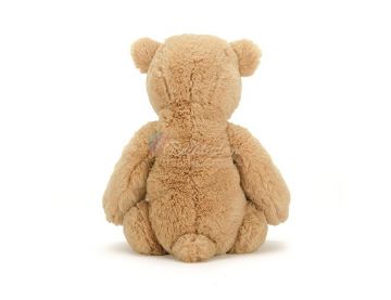 MIŚ, Butterscotch Bear, Jellycat, wys. 35 cm