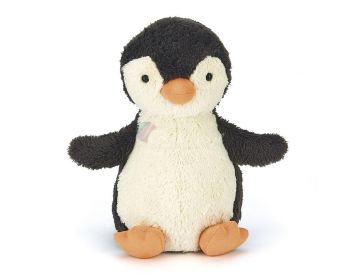 PINGWIN Peanut Penguin, Jellycat, wys. 23 cm