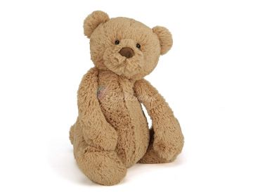 MIŚ, Bashful Bear Cub, Jellycat, wys. 31 cm