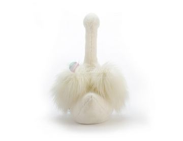 ŁABĘDŹ, Solange Swan, Jellycat, wys. 55 cm