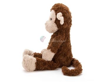 MAŁPKA, Mumble Monkey, Jellycat, wys. 41 cm