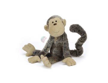 MAŁPKA, Mattie Monkey, Jellycat, wys. 42 cm