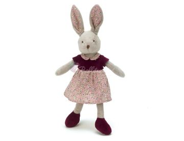 KRÓLIK, Bea Bunny, Jellycat, wys. 26 cm 