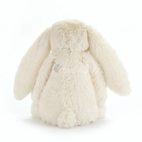 KRÓLIK Bashful Twinkle Bunny, Jellycat, wys. 31 cm