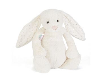 KRÓLIK Bashful Twinkle Bunny, Jellycat, wys. 51 cm