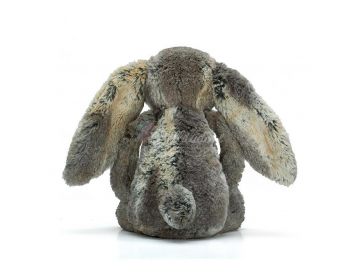 KRÓLIK, Cottontail Bunny, Jellycat, wys. 31 cm