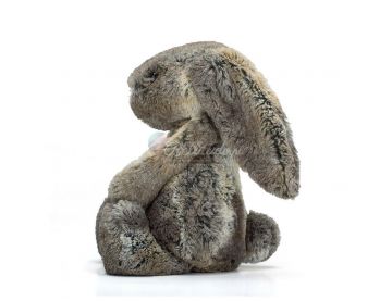 KRÓLIK, Cottontail Bunny, Jellycat, wys. 31 cm