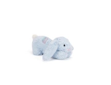 KRÓLIK PISZCZAŁKA Pipsqueak Blue Bunny, Jellycat, wys. 15 cm