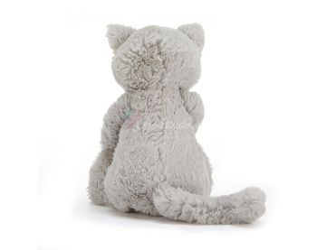 KOTEK, Bashful Kitty, Jellycat, wys. 31 cm