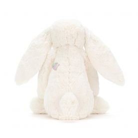 KRÓLIK, Blossom Cream Bunny, Jellycat, wys. 36 cm