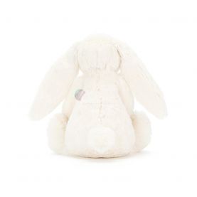 KRÓLIK, Blossom Cream Bunny, Jellycat, wys. 13 cm
