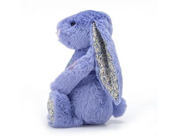KRÓLIK, Blossom Bluebell Bunny, Jellycat, wys. 31 cm