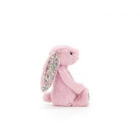 KRÓLIK, Blossom Tulip Bunny, Jellycat, wys. 18 cm