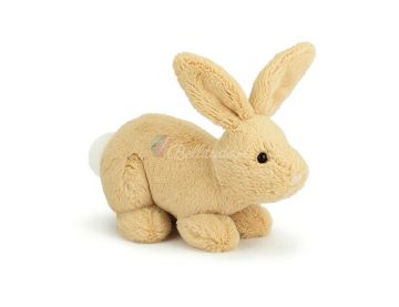 KRÓLIK, Bouncy Bop Bunny, Jellycat, wys. 8 cm