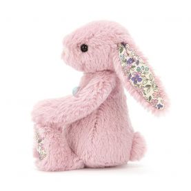 KRÓLIK, Blossom Tulip Bunny, Jellycat, wys. 13 cm