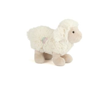 OWIECZKA, Bouncy Bop Lamb, Jellycat, wys. 13 cm