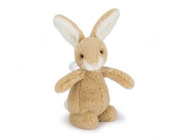 KRÓLIK, Bobtail Honey Bunny, Jellycat, wys. 17 cm