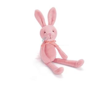 KRÓLIK, Popsicle Cherry Bunny, Jellycat, wys. 24 cm 