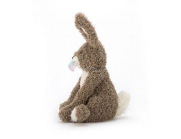 ZAJĄC, Hetty Hare, Jellycat, wys. 25 cm