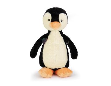 PINGWINEK, Bobkin Penguin, Jellycat, wys. 17 cm