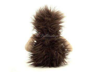 PLUSZOWY JEŻ, Bashful Hedgehog, Jellycat, wys. 31 cm