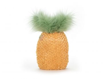 PLUSZOWY ANANAS, Amuseable Pineapple, Jellycat, wys. 25 cm