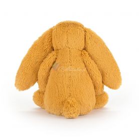 KRÓLIK Bashful Saffron Bunny (szafranowy), Jellycat, wys. 31 cm