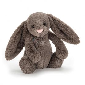 KRÓLIK Bashful Truffle Bunny (truflowy), Jellycat, wys. 31 cm