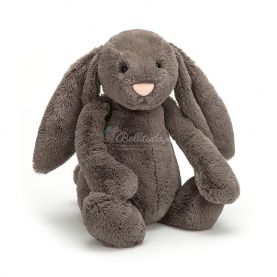 KRÓLIK Bashful Truffle Bunny (truflowy), Jellycat, wys. 51 cm