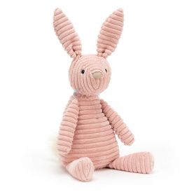KRÓLIK, Cordy Roy Bunny, Jellycat, wys. 38 cm