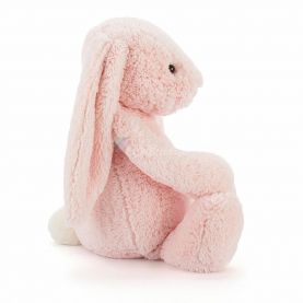 KRÓLIK Bashful Pink Bunny, Jellycat, wys. 51 cm