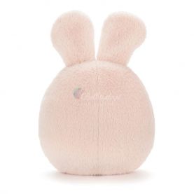 KRÓLIK PODUSZKA (różowa) Kutie Pops Bunny Cushion, Jellycat, wys. 27 cm