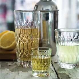 LONG DRINK (wysoka szklanka) Verone, La Rochere, poj. 360 ml
