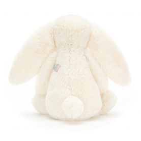 PROMOCJA KRÓLIK Bashful Cream Bunny, Jellycat, wys. 51 cm