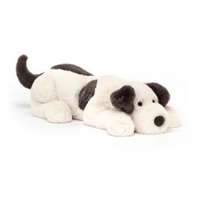 PLUSZOWY PIES Dashing Dog, Jellycat, dł. 46 cm