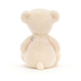 PLUSZOWY MIŚ Whispit Bear, Jellycat, wys. 26 cm
