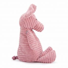 PLUSZOWA ŚWINKA Cordy Roy Pig, Jellycat, wys. 26 cm