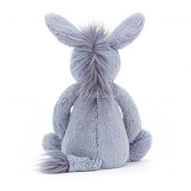 PLUSZOWY OSIOŁEK Bashful Donkey, Jellycat, wys. 31 cm