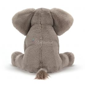 SŁOŃ (słonik mały) Emile Elephant, Jellycat, wys. 26 cm