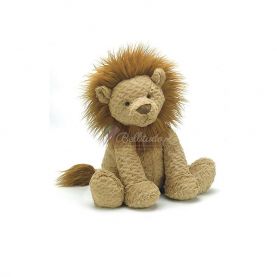 LEW Fuddlewuddle Lion (duży), Jellycat, wys. 31 cm