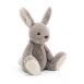 KRÓLIK Nibs Bunny, Jellycat, wys. 24 cm