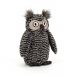 SOWA Oti Owl, Jellycat, wys. 28 cm